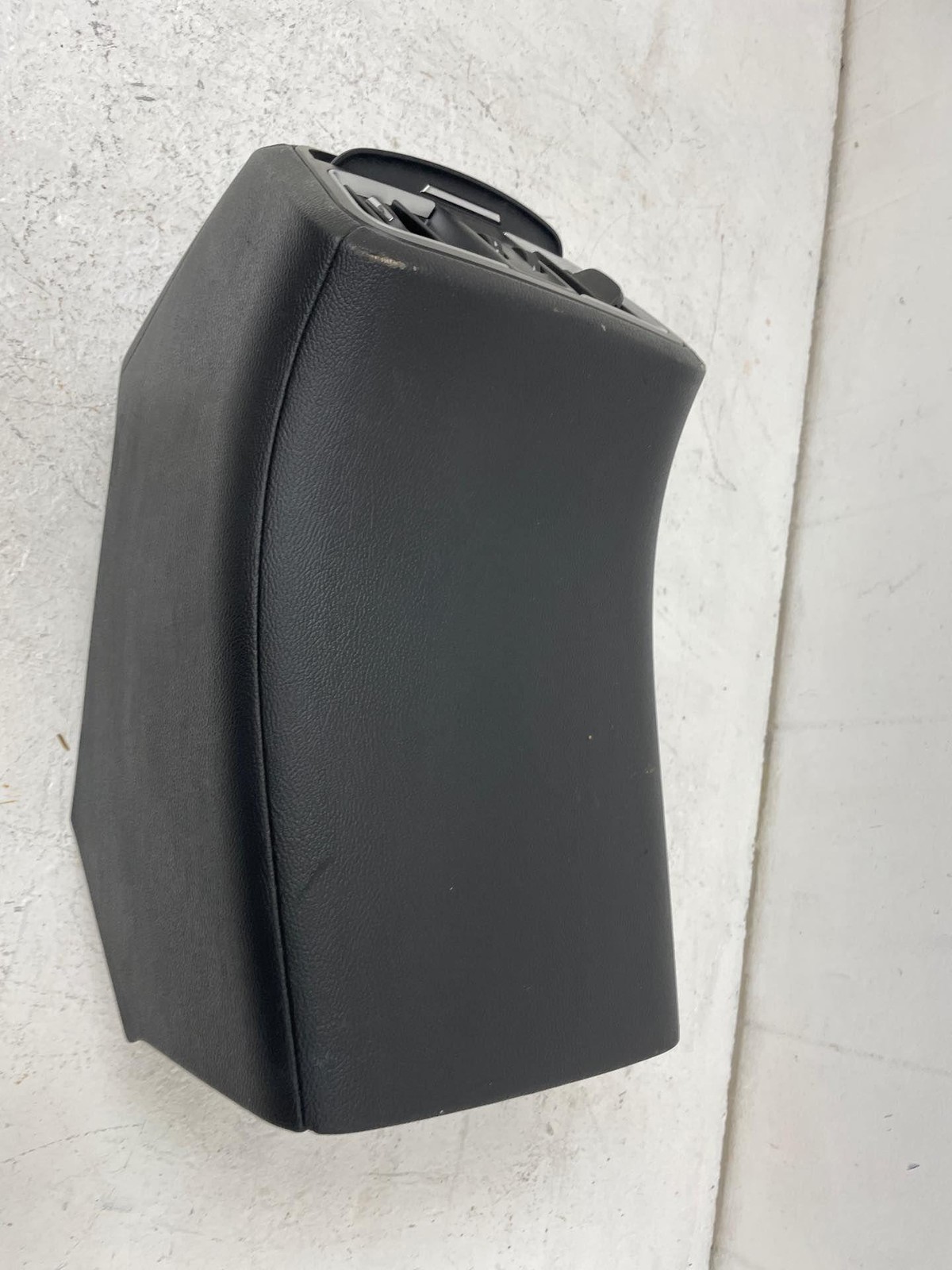 Maserati Levante 2017-2020 Rear Center console trim panel