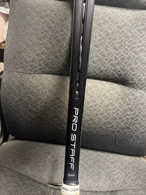 Wilson Pro Staff 2018 280g  Like Federer Ultra Lite Tennis Racket 16x19  4  1/4 