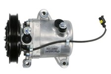 Kompressor, Klimaanlage R 134a PAG 100 KTT090310 THERMOTEC für SMART CITY-COUPE