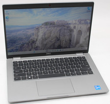 Dell Latitude 5420 - W11 Pro, 256GB NVMe, 8GB RAM, Intel Core i5-1145G7
