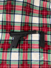 Lancer Tactical Gen 2 M4(lightly used) and AAP-01(New)