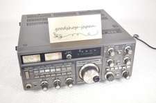 YAESU FT-726 144 430MHz All Mode Transceiver 10W Ham Radio Tested Excellent