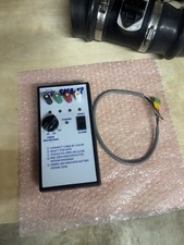 Sporlan 953229 SMA-12 Battery Powered Valve Actuator CPC Pigtail