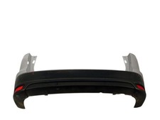 Pare-choc arrière Ford FOCUS