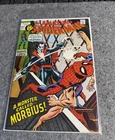 Amazing Spider-Man #101 (10/71) 1st Morbius! Beautiful Copy. Please See Pics