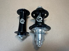 Industry Nine Torch Classic Hubset XDR QR 130 20H R 16H F