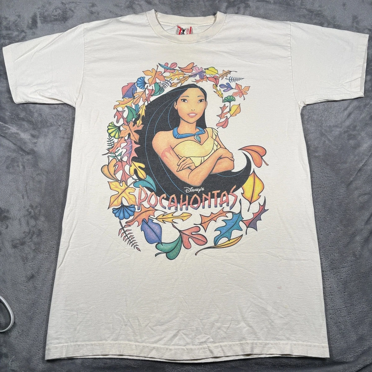pocahontas shirt products for sale | eBay