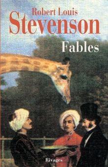 Fables von Robert Louis Stevenson | Buch | Zustand sehr gut