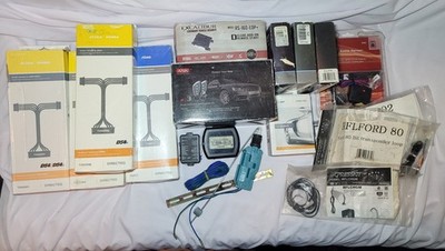 Remote Start Alarm 12 Volt Bundle Box Car Audio And Electronics