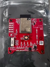 New ESP32-WROVER-E Espressif DevKit Developer Board WE