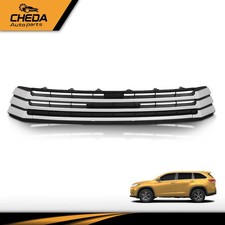 Rear Bumper reinforcement for TOYOTA HIGHLANDER - Buy Rear Bumper