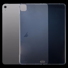 3mm Transparente TPU Hülle für iPad Air 13 2024/2025, HD Schutz
