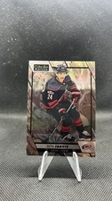 2023-24 O-Pee-Chee Platinum - Seth Jarvis #191 Liquid Metal /399