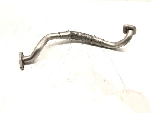 Audi A6 S6 C6 4F 2007 Benzin 125kW Turbolader Ölleitung Ölschlauch 06D145735B