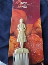 Pastry Brush