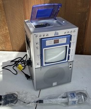The Singing Machine Karaoke CD Player Model STVG-503 With 5.5" Monitor