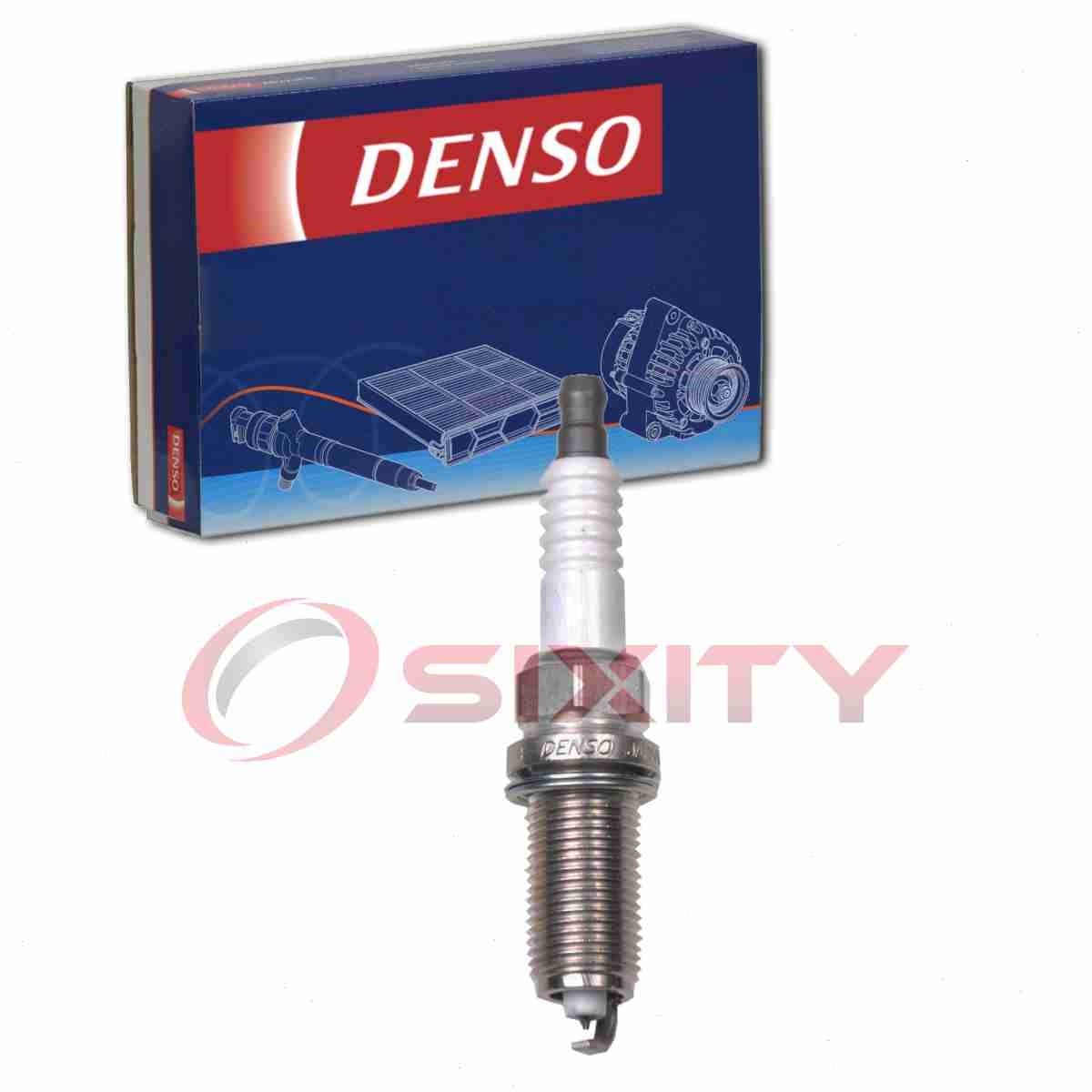 DENSO 3417 Spark Plug for SPLZFR5C11 SP148183AB SP143877AA SP142582AB ey