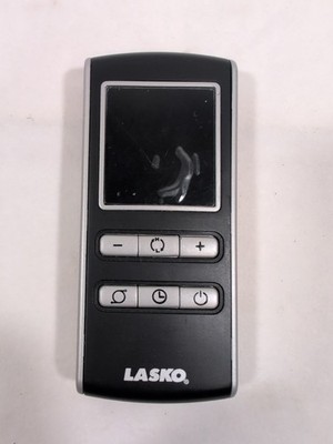 Lasko 6-Button Digital Ceramic Heater Remote Control OEM Tested Working