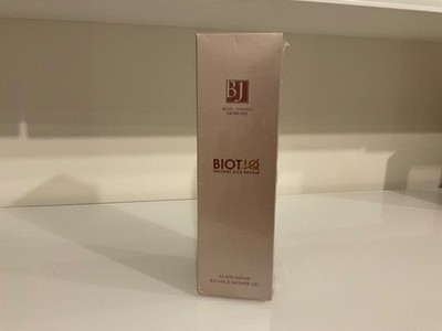Beate Johnen Skinlike Biotiq IQ Skin Repair Balance Shower Gel  500 ml NEU