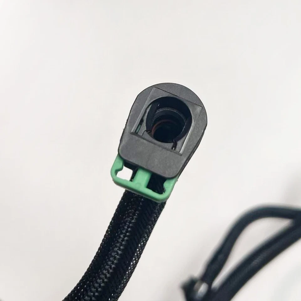 LX6Z-9D289-SJ FUEL DRAIN TANK HOSE FOR FORD BRONCO SPORT ESCAPE 20-24 NEW - Image 2 of 4