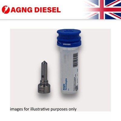 Delphi Injection Nozzle Valve Kit L219PBC