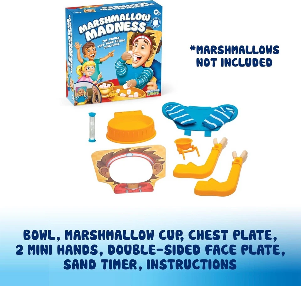 Marshmallow Madness - Image 3 of 4