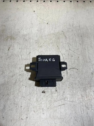 VW TOUAREG 7P5 Scheinwerfer-Steuergerät 7P6907357 3.00 Diesel 150kw 34880368