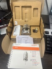 Renishaw OMP60 Optical Transmission Probe TESTED GOOD