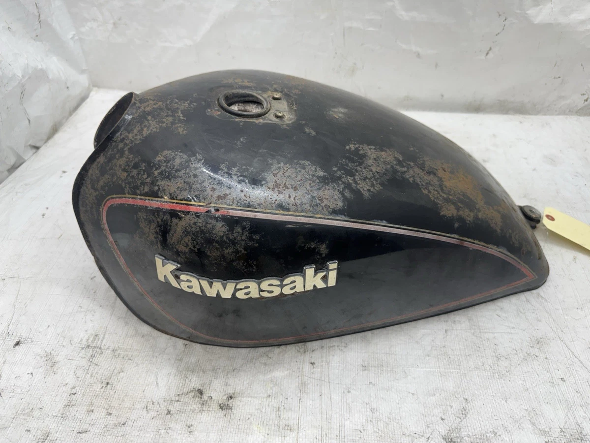 Gas Tanks for 1982 Kawasaki KZ1000 for sale | eBay