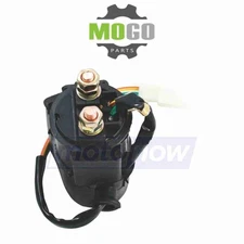 Outside Distributing 08-0500 Solenoid (Starter Relay) for Electrical dp