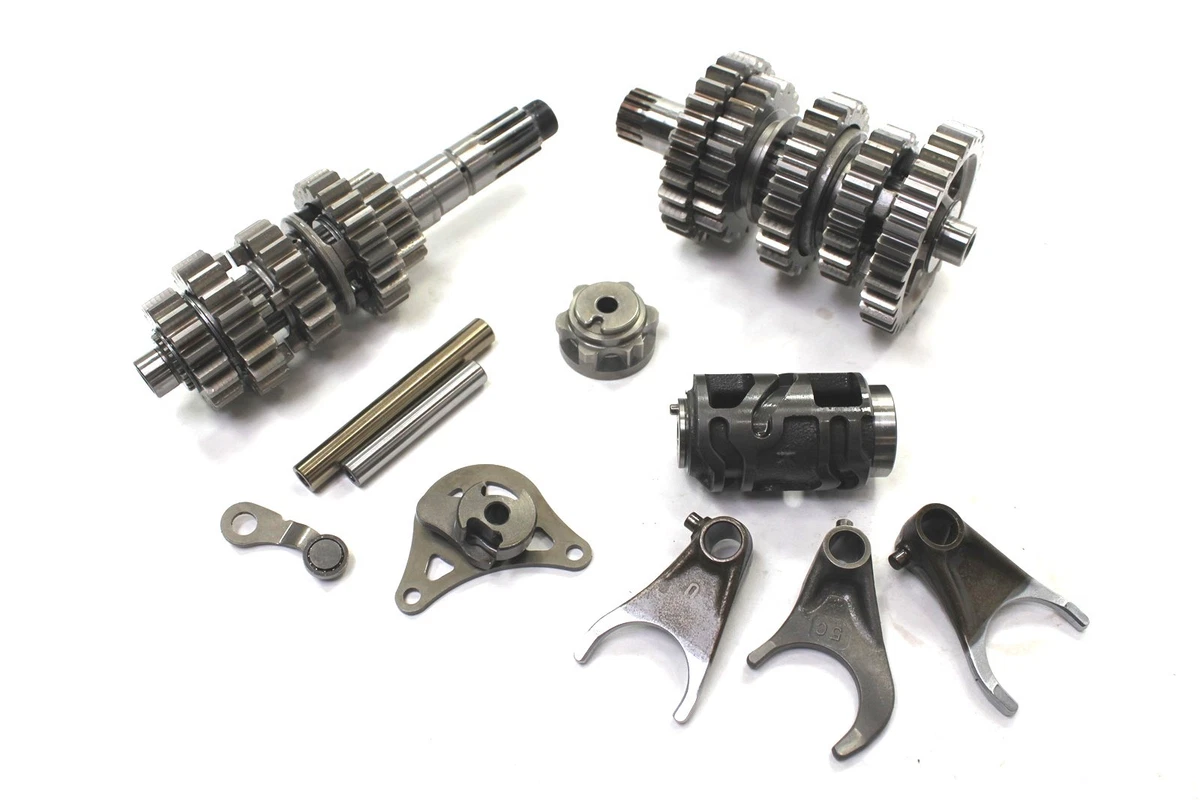 Honda Motorcycle Gearboxes and Parts for sale | eBay