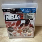 NBA 2K11 (PlayStation 3, 2010) CIB | TESTED