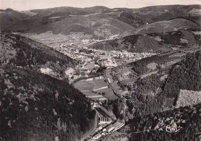 67 SCHIRMECK VUE PANORAMIQUE AERIENNE - Photo 1/2