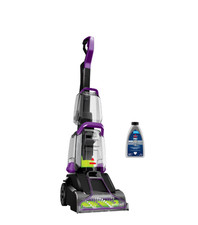 Bissell PowerForce PowerBrush Carpet Cleaner 3938 Lightweight