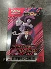 Pokemon KIT Avant Première AP EV10 Scellé Rivalités Destinées FR