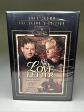 The Love Letter Hallmark Gold Collector’s Edition: Jennifer Jason Leigh DVD New