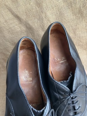 Alden 907