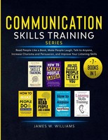 Communication Skills Training Series | James W. Williams | Taschenbuch | 2021