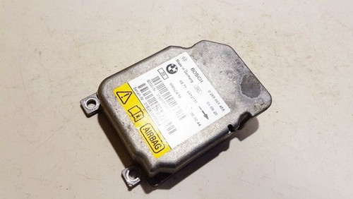 65776912755 Steuergerät ECU Modul  steuergerät 0 285 001 458 BM DE913604-12