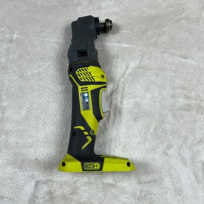 Ryobi ONE+ Multitool P570 Power Tool Accessory JobPlus 18V Cordless