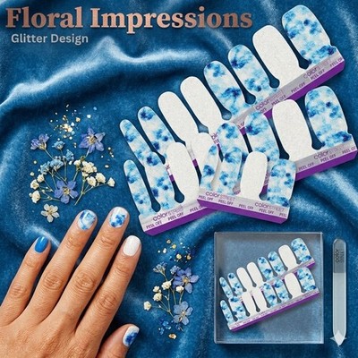 Color Street  - Floral Impressions 