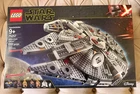 LEGO Star Wars: Millennium Falcon (75257)