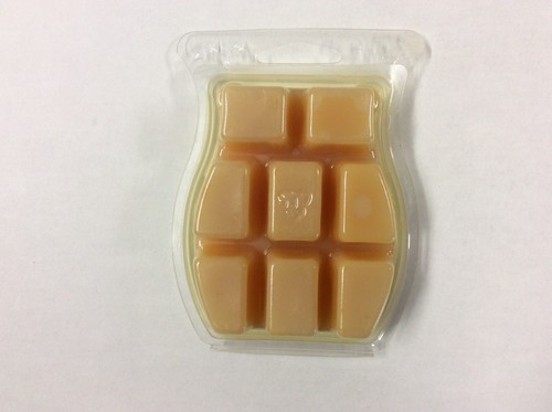 Scentsy FRIED ICE CREAM Wax Bar Melt 3.2 fl oz RARE Bring Back My Bar - Picture 2 of 2