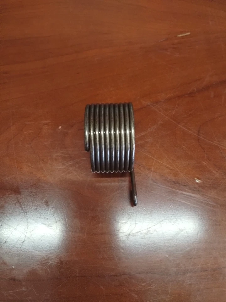 78-79 Suzuki DR370 Kickstart Spring 09448-45008 - Imagem 2 de 3