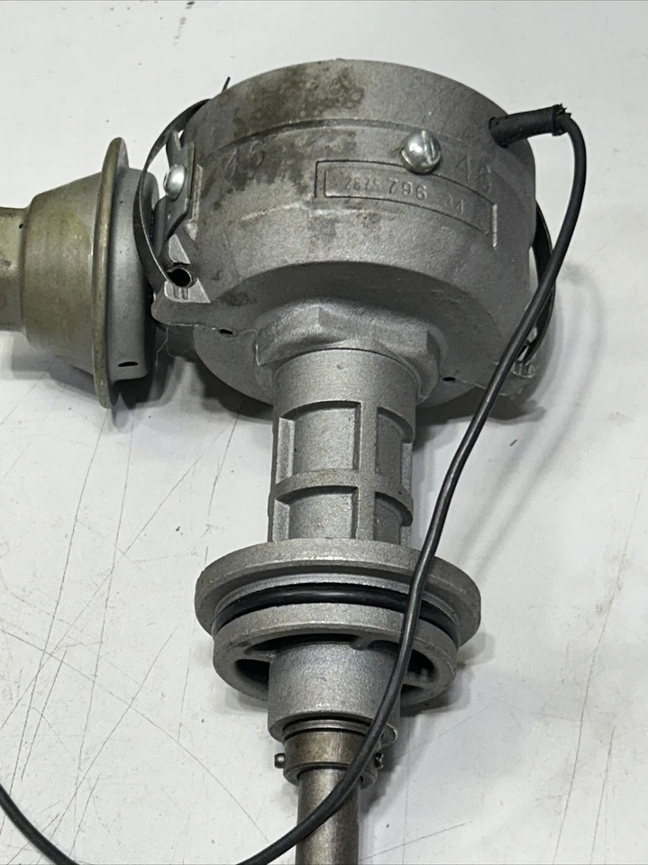 REMAN DODGE PLYMOUTH 318 DISTRIBUTOR OEM #2875796 - Image 2 of 4