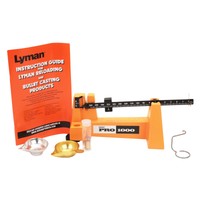 Lyman Pro 1000 Reloading Scale 7752218 on sale Lyman Pro 1000 Reloading Scale 7752218 on sale