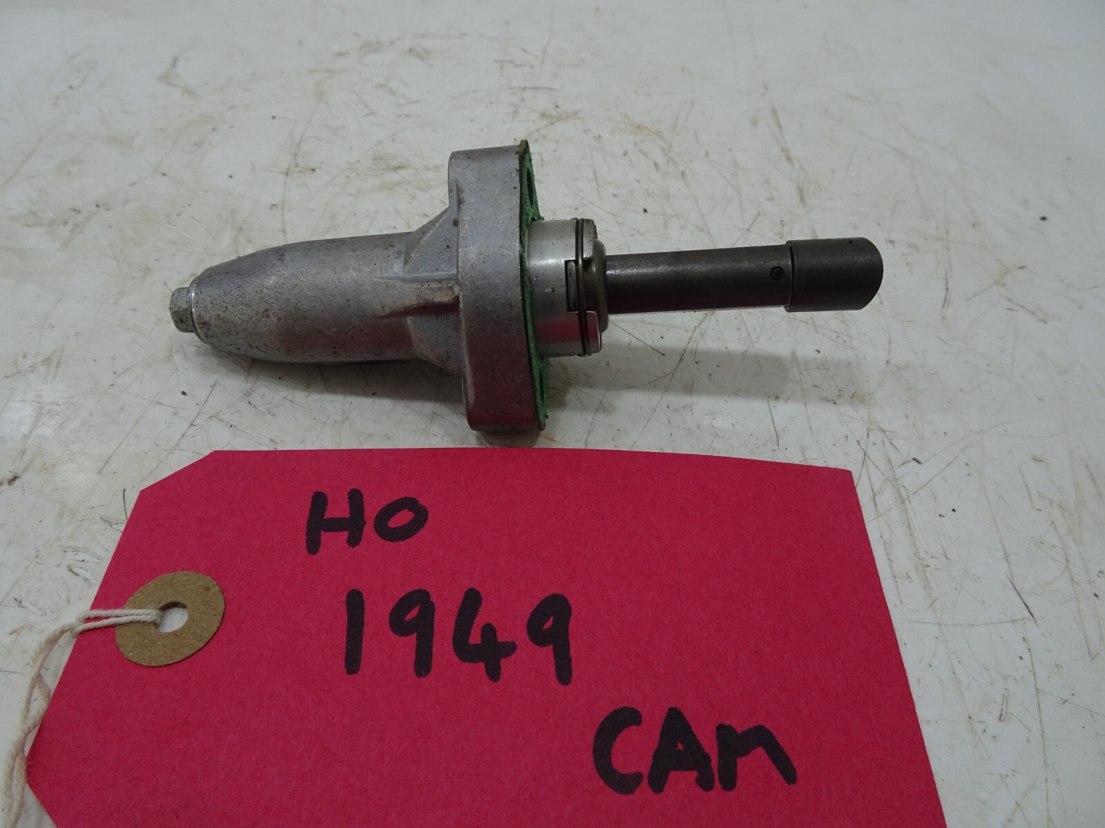 Honda CBR 900 RR SC33 1996-1999 Cam Chain Tensioner