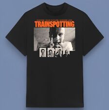 trainspotting t shirt products for sale | eBay trainspotting t shirt products for sale | eBay