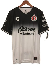tijuana jersey