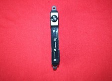 Mercedes W211 W219 CLS Schalter Mittelkonsole Comfort Sport Manuell A 2115420326